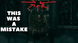 Elden Ring DLC - First Time in Belurat, Tower Settlement [REACTION]