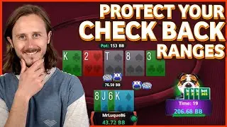 Small Stakes PLO Tips