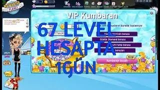 Msp - Kankamın Hesabında 1Gün Geçirdim - Frika1234
