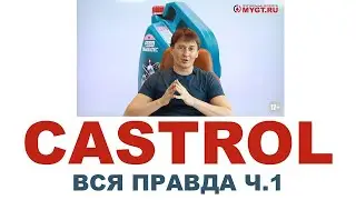 #CASTROL