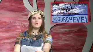 PCHS Miner Morning Show