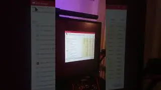 blank desktop screen when computer starts, no explorer no icons fix #windows #tutorial
