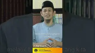 H. Naspi Arsyad, Lc - Berzakat Buat Kita Special Di Mata Allah