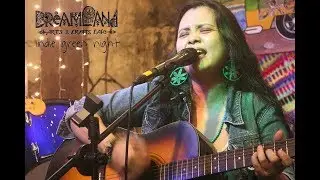 LADY I "Live" at DreamLand