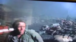 Classic Movie Scenes: "Who'll Stop The Rain": "People are ... going ... to get high ..."
