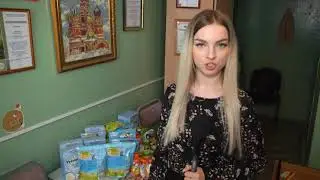 ГОРОДОВОЙ: АКЦИЯ ГИБДД, ПРОДУКТЫ ДЛЯ МАМ, ВОЛШЕБНОЕ РУКОДЕЛИЕ