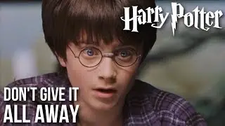 How JK Rowling starts Harry Potter: Voice vs. Exposition (video essay)