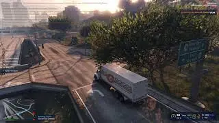 GTA 5 RP#45 2023
