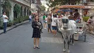 Must visit tourist spots in Intramuros!