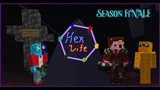 Illusion - Hex Life: Finale