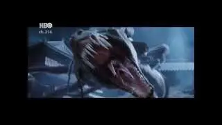 HBO - 47 Ronin