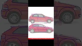 5 CARROS QUE COPIARAM, MAS VC NÃO PERCEBEU