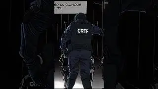 WASTED | Critical ops