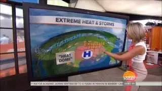 Dylan Dreyer's Ass, and Dylan Dreyer
