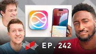 The New Siri is here! (Kinda)