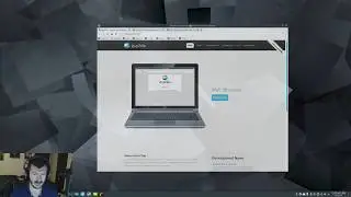 QupZilla (KDE Falkon) | Linux Web Browsers