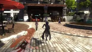 Asuna upskirt glitch. SWORD ART ONLINE: HOLLOW REALIZATION