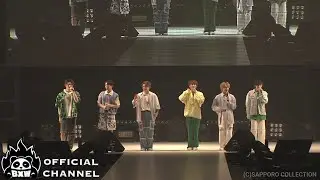 BXW with 佐藤隆士 / 札幌コレクション 2022 AUTUMN/WINTER PERFORMANCE(FULL ver)