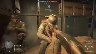 BATTLEFIELD1- I GOT A CHEATER RUSSS36 , REPORT THE BASTERD ! AT THE LAST MINUTES U CAN SEE!