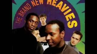 Brand New Heavies - Never Stop