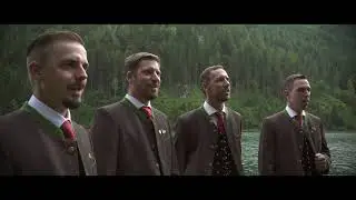Zlaner Quartett "Gelbe Roasn"