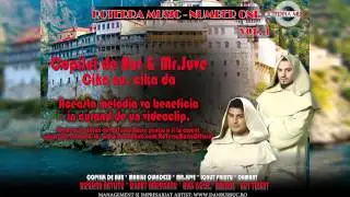 COPILUL DE AUR & MR. JUVE - Cika nu, cika da [ Official Track ]