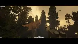 STALKER 2 Pripyat Level DEMO --- Joking