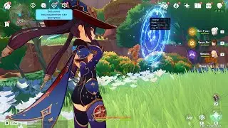 ДЕЛАЕМ 40000+ РУБЛЕЙ НА GENSHIN IMPACT 6.5 | ЧИТ НА GENSHIN IMPACT