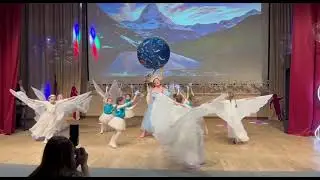 Педагог года 2024 Финал