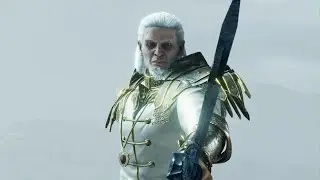 Demon's Souls Old King Allant boss fractured mode NG++