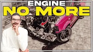 MAINTENANCE KRWANA GIA THA ENGINE HE NIKLWA DIYA 🤦🏻‍♂️🤯