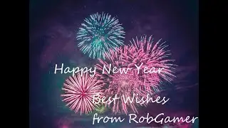 Happy New Year