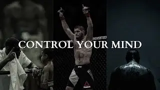 I MUST CONTROL MY MIND TO CHANGE MY LIFE - Powerful Motivational Speech Video