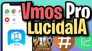 Vmos Pro Root | Vmos Pro ROOTED Custom ROOM LUCIDA IA | Vmos pro 12