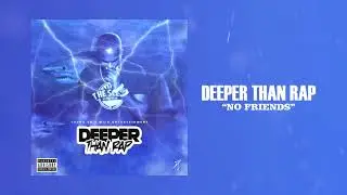 Young EB - No Friends (Official Audio)
