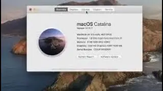 HOW TO CHECK BATTERY CONDITION ON MACBOOK