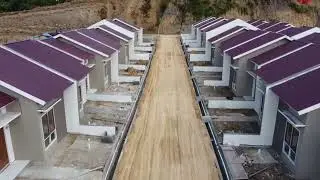 Rumah Subsidi Grha Mandiri 3