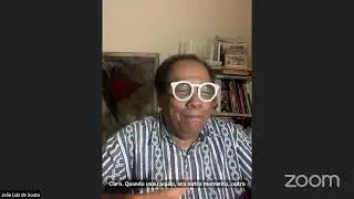 192º Corujão da Poesia Universo das Leituras. Solidariedade ao Rio Grande do Sul.