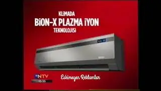 NTV Reklam Kuşağı ve Ekstralar (Ekim 2004)