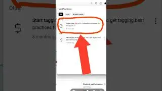 Known issue: 🚨[FIXED] Comments and Channel info viewing issues / Yt Studio Notification /  