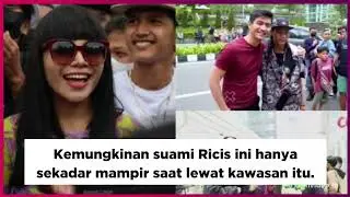 Heboh Teuku Ryan Datangi Citayam Fashion Week Potretnya Jadi Sorotan