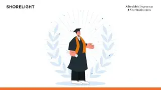 Affordable Degrees at 4-Year Institutions