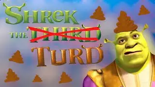 Shrek the Third: Dissecting the Disappointment