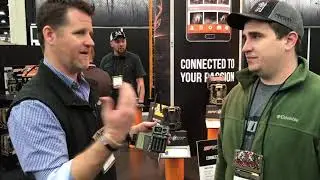 ATA 2019: SpyPoint Cellular Trail Camera