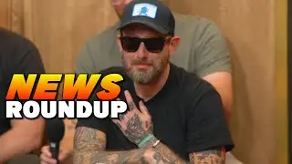 Rooster Teeth's Shutdown Livestream News Roundup | News and Information