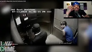 He Put On A Costume Just To Smoke His Boss | DJ Ghost Reaction