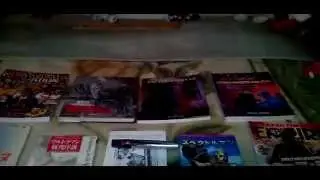My Collection #3