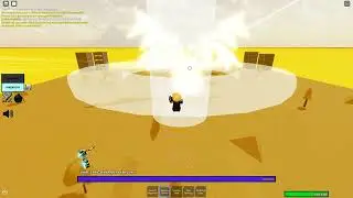 Uriel, The Gatekeeper of heaven | Balanced Craftwars Overhaul