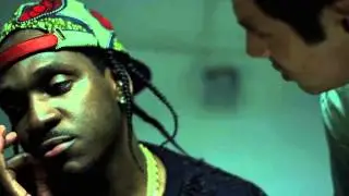 Pusha T ft  Rick Ross   Millions (Offical Music Video)