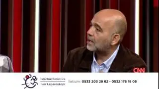 Şişmanlık cerrahisi tam olarak nedir ? Prof Yerdel canlı yayında..